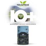 Feel Supreme supplement NR & Astaxanthin 60 capsules, imported from the UK