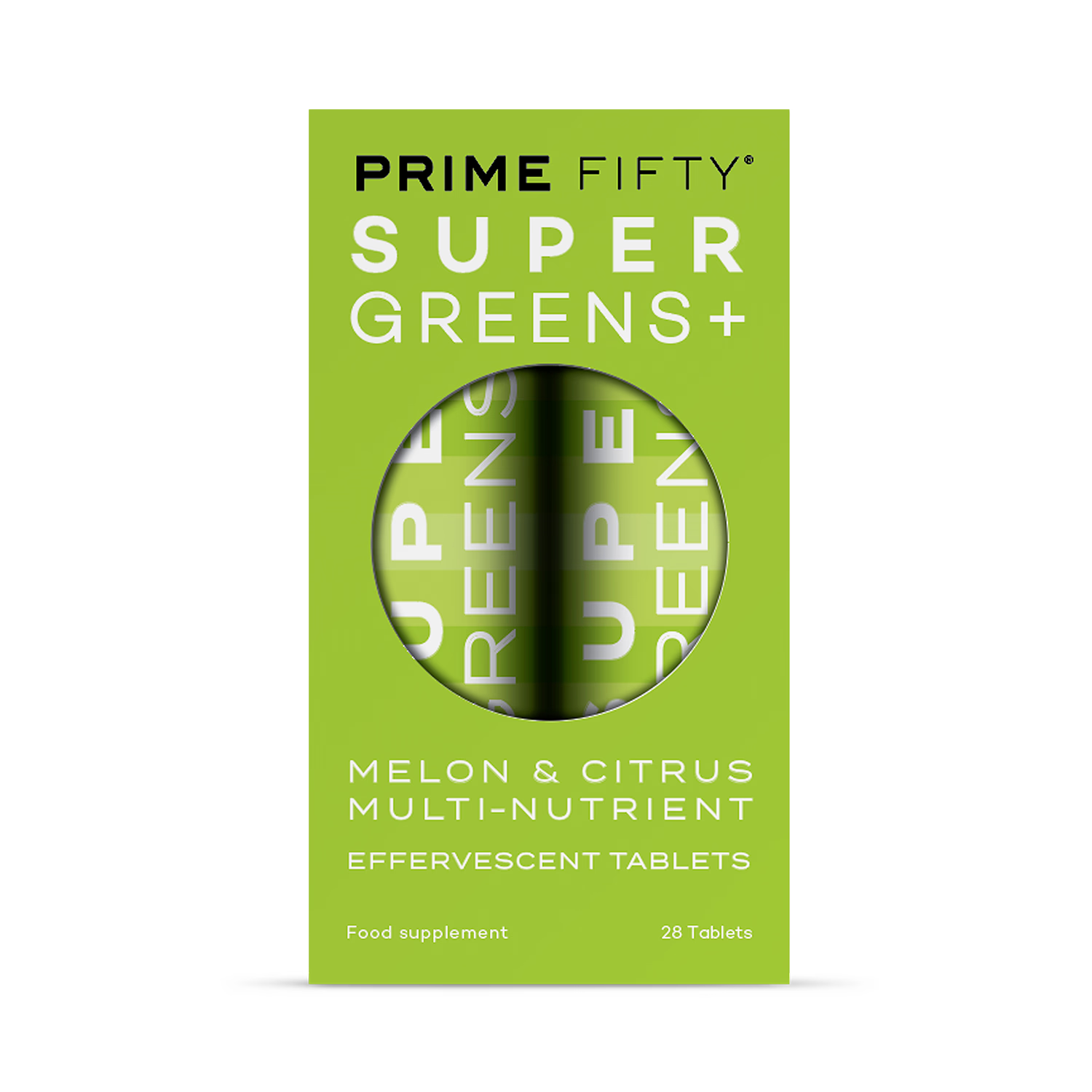SuperGreens+ Daily Greens Drink 28 servings (British brand)