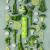 SuperGreens+ Daily Greens Drink 28 servings (British brand)