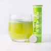 SuperGreens+ Daily Greens Drink 28 servings (British brand)