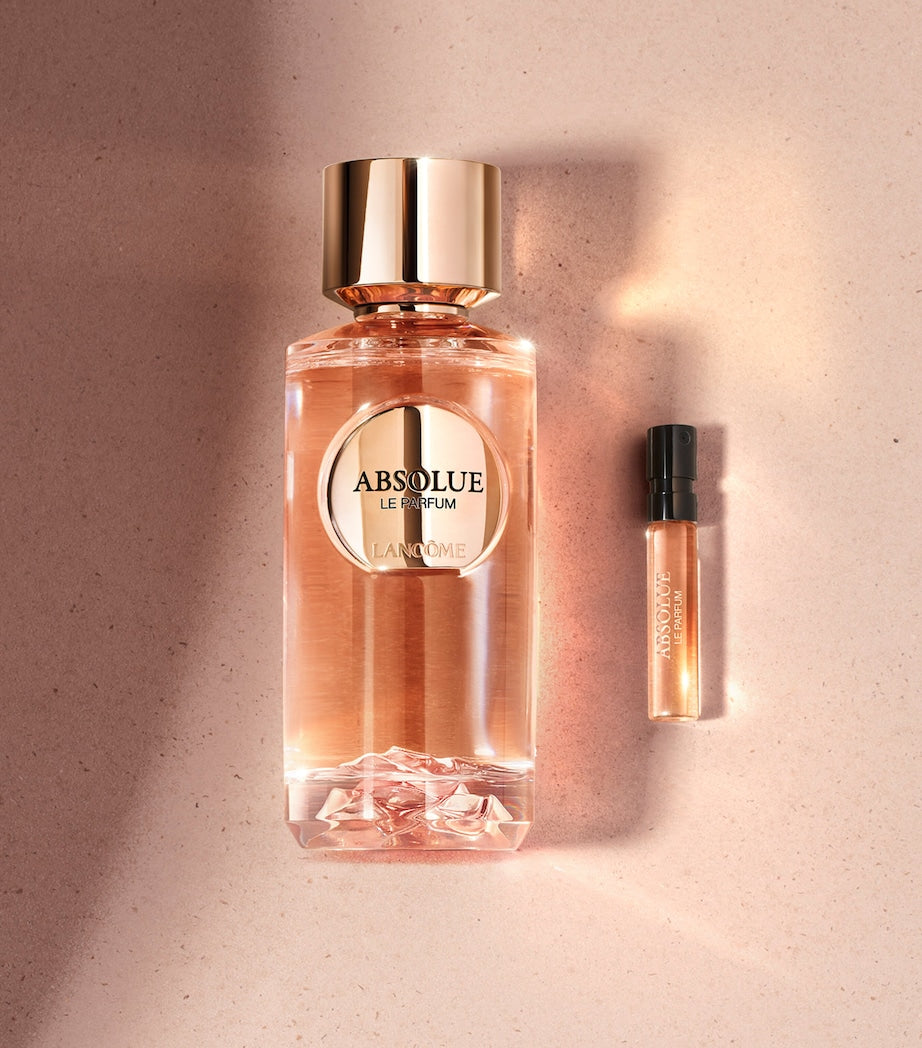 Lancôme Absolue Le Parfum eau de parfum 50ml - British product