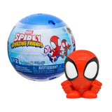 Mashems Spidey And His Amazing Friends GOODS Sainsburys   