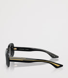 Oliver Peoples 1966c acetate sunglasses - British product