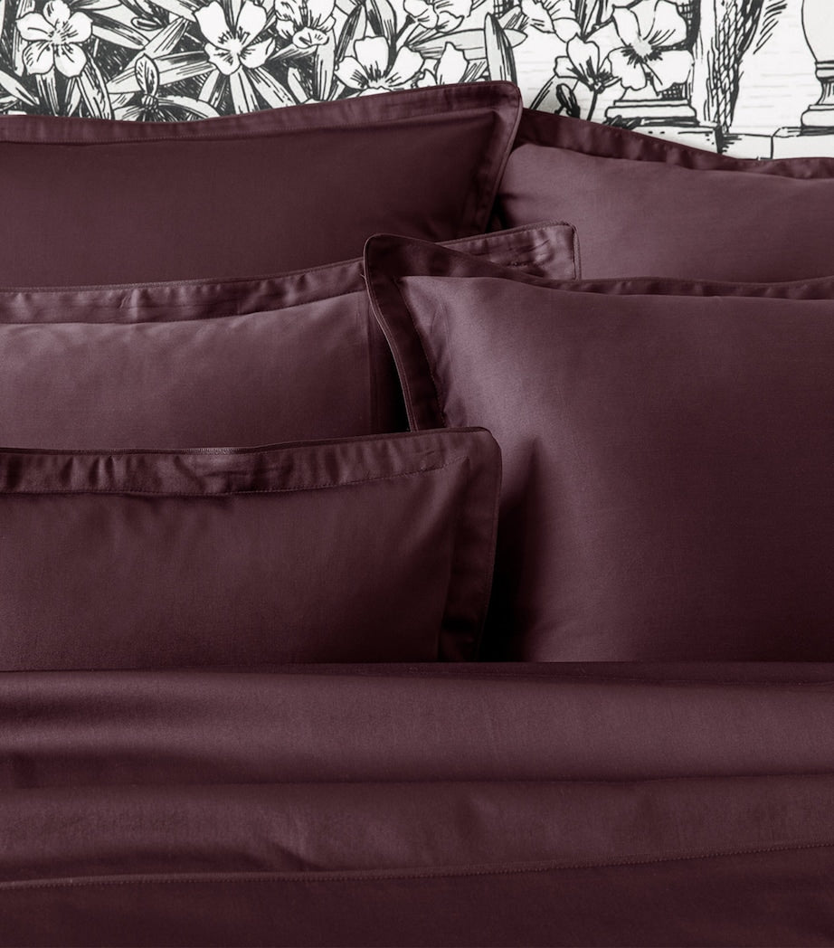Alexandre Turpault cotton Oxford pillowcase 50cm x 70cm (British brand)