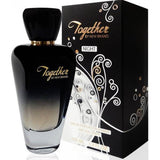 New Brand perfume Together Night 100ml, UK version