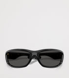 Ray-Ban Ultra Wrap 003 square sunglasses (British brand)