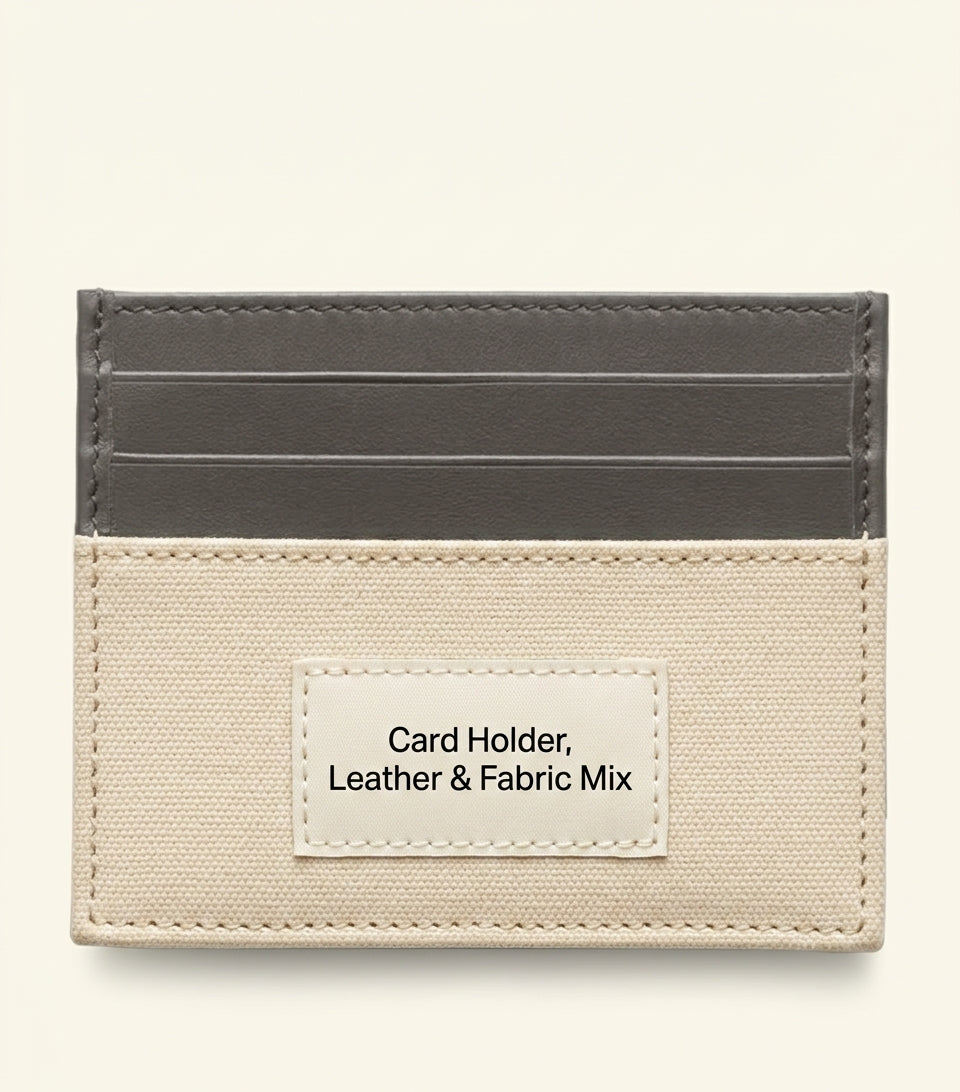 Prada card holder Re-Nylon and leather, UK version