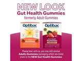 Optibac Adult Gut Health Gummies GOODS Superdrug   