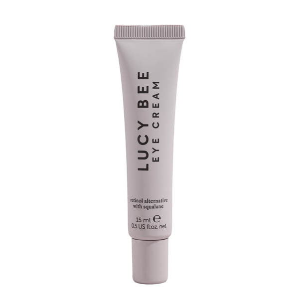 Lucy Bee Organic Hydrating Bio-Retinol Eye Cream 15ml
