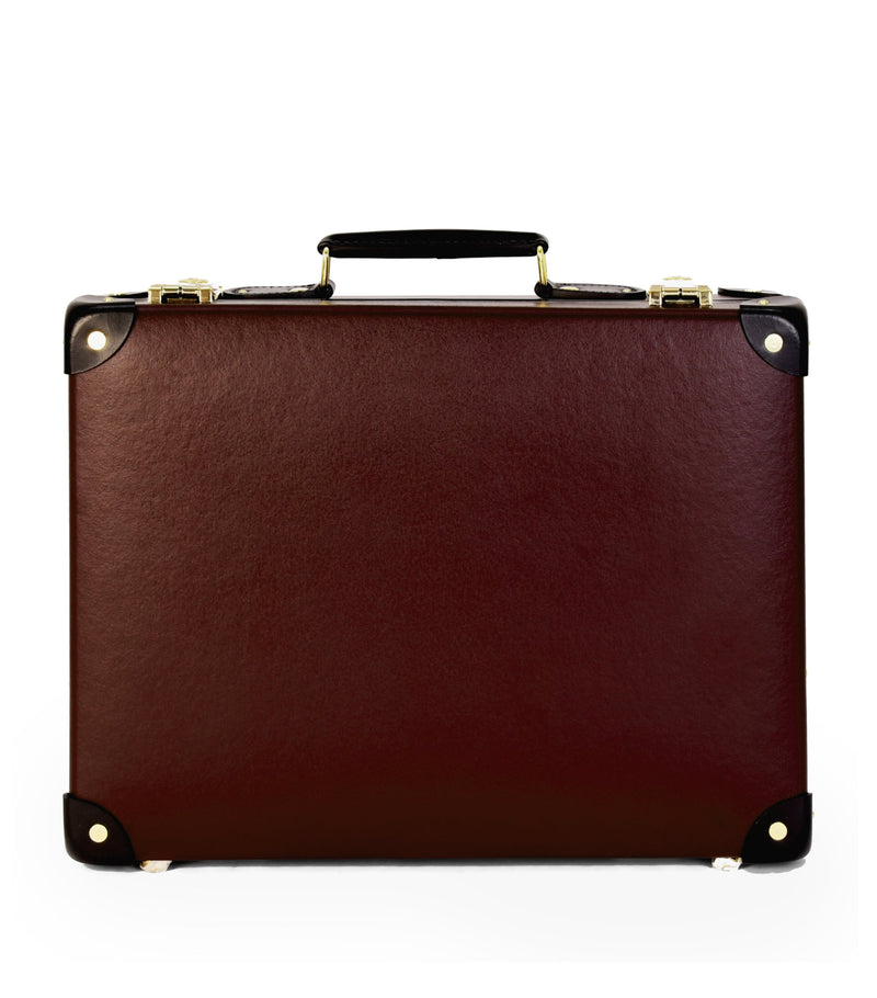 Globe-Trotter Centenary Attaché Case 35cm, UK version