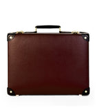 Globe-Trotter Centenary Attaché Case 35cm - British product