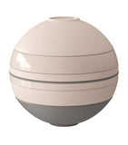 Villeroy & Boch Iconic La Boule porcelain tableware set (British brand)