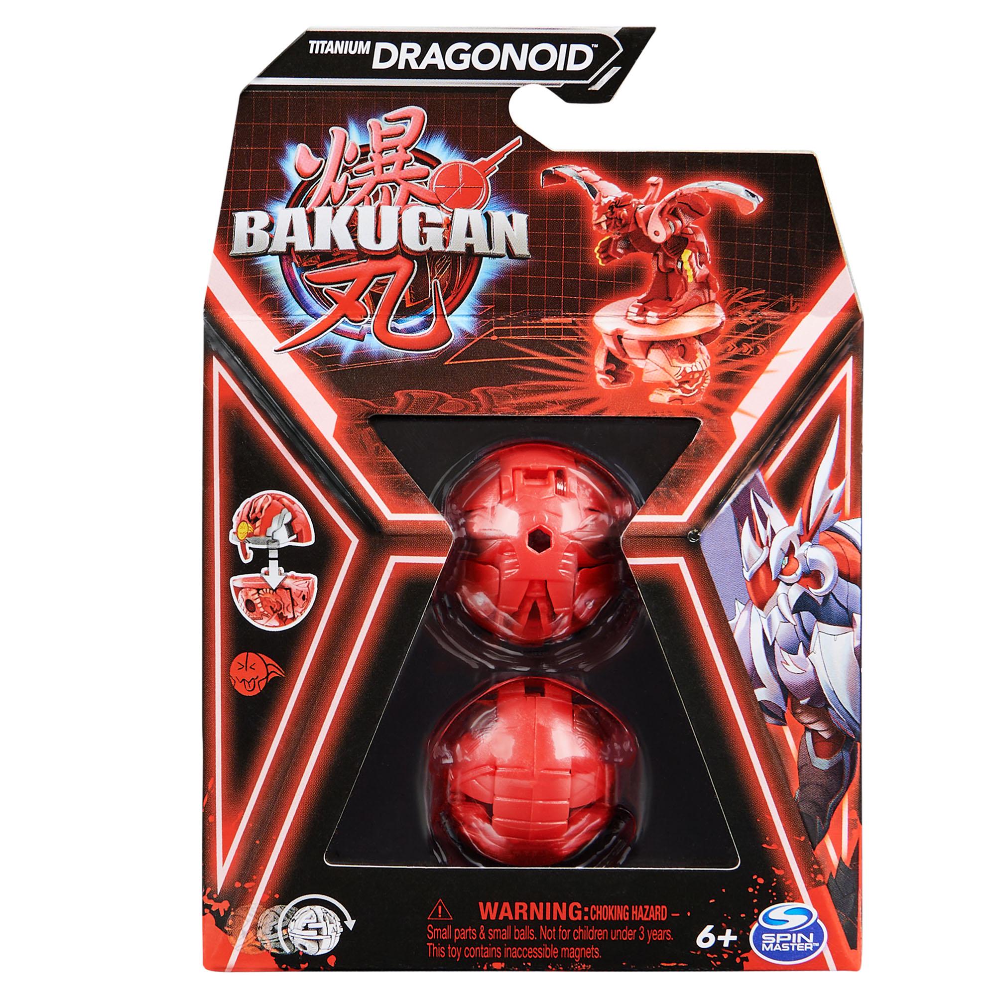 Bakugan Core Ball Assortment GOODS Sainsburys   