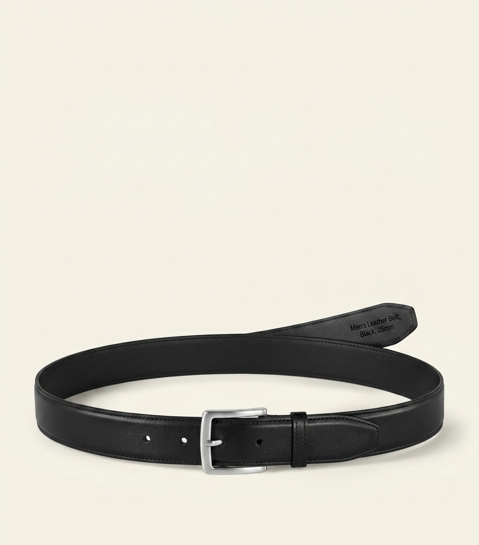 Cartier Panthère belt 85cm (British brand)
