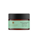 Dr Botanicals Tumeric & Seabuckthorn Treatment Mask 50ml GOODS Superdrug   