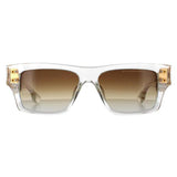 Dita Sunglasses Grandmaster Seven Clear Gradient - British product