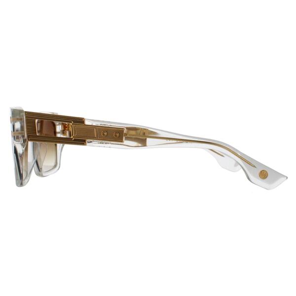 Dita Sunglasses Grandmaster Seven Clear Gradient - British product