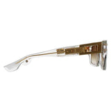 Dita Sunglasses Grandmaster Seven Clear Gradient - British product
