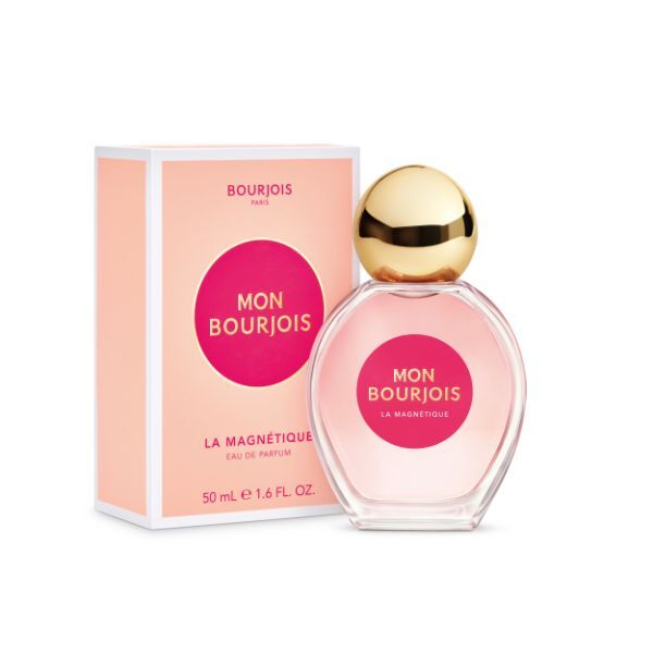 Bourjois La Magnetique Eau Du Parfum 50ml GOODS Superdrug   