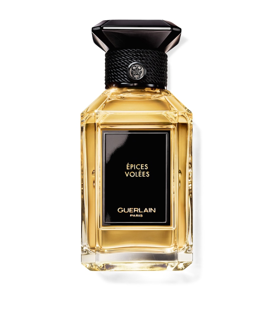 Guerlain Épices Volées eau de parfum 100ml, imported from the UK