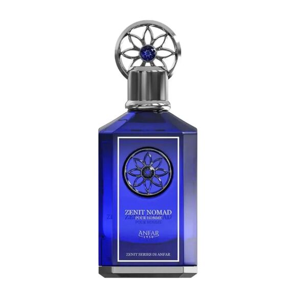 Anfar 1950 Zenit Nomad extrait parfum 100ml, imported from the UK
