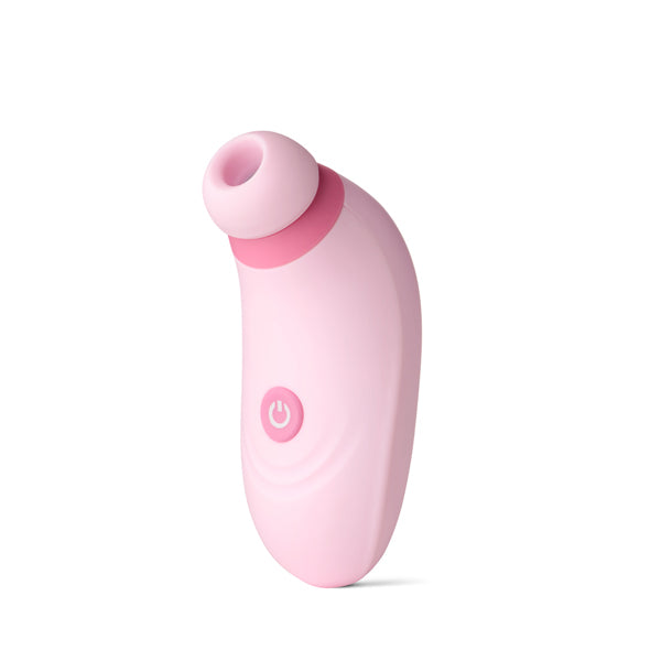 So Divine Self Pleasure Clitoral Suction Stimulator