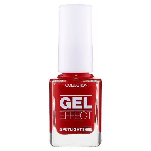 Collection nail polish gel effect Ready Or Not 10.5ml, UK version