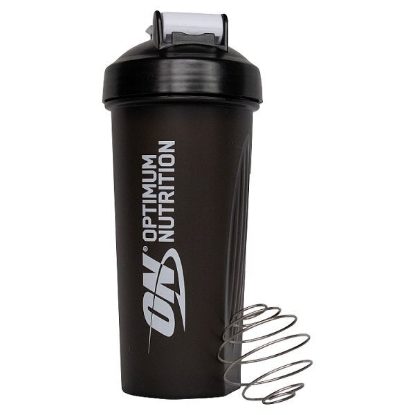 Optimum Nutrition 600Ml Shaker GOODS Superdrug   