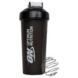 Optimum Nutrition 600Ml Shaker GOODS Superdrug   