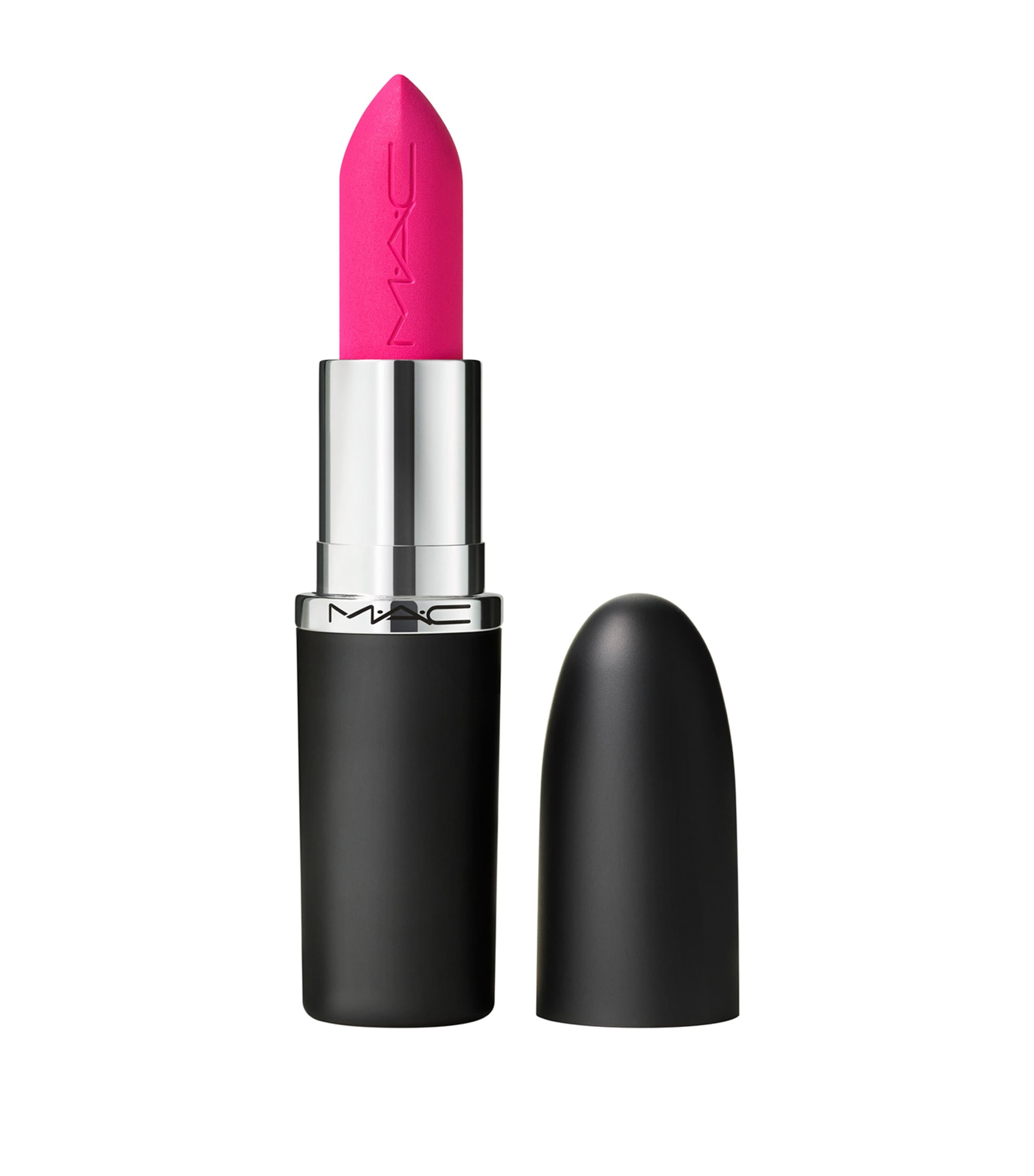 MAC MACximal Silky Matte Lipstick - CANDY YUM YUM