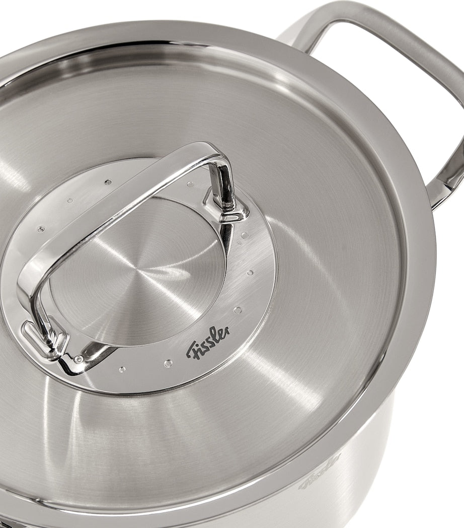 Fissler Original Profi Collection 2.0 stew pot 20cm - British product