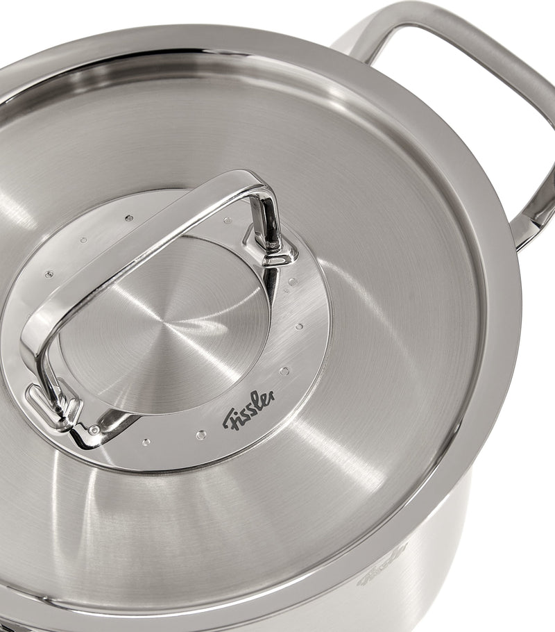 Fissler Original Profi Collection 2.0 stew pot 20cm - British product