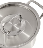 Fissler Original Profi Collection 2.0 stew pot 20cm - British product