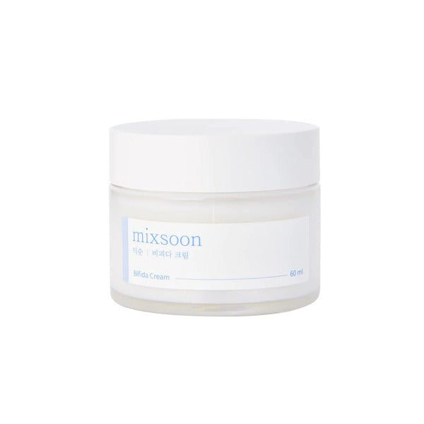 Mixsoon Bifida Cream 60ml, UK version