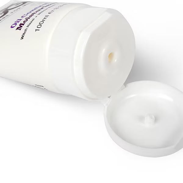 Bulldog Oil Control Moisturiser 100ml - British product