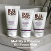 Bulldog Oil Control Moisturiser 100ml - British product