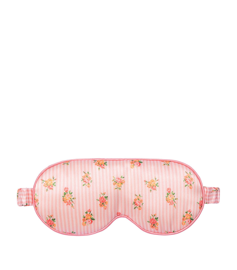 Slip silk contour sleep mask, UK version