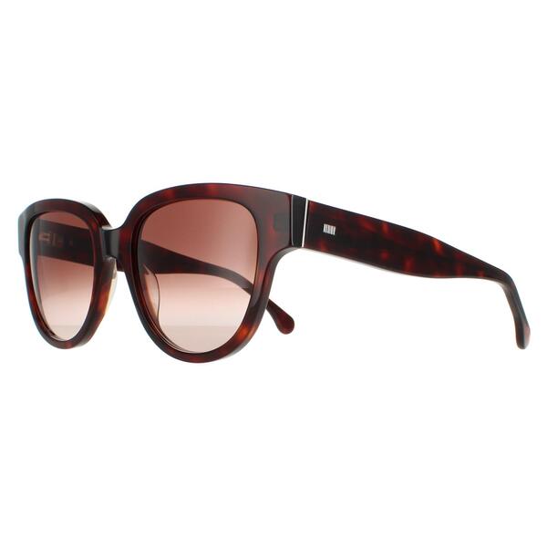 Paul Smith Darcy brown gradient sunglasses, imported from the UK