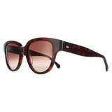 Paul Smith Darcy brown gradient sunglasses, imported from the UK