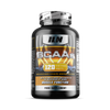 Iron Labs Nutrition BCAA tablets 120 count (British brand)