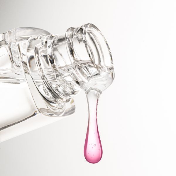 Profusion Cosmetics colour changing lip tint, imported from the UK