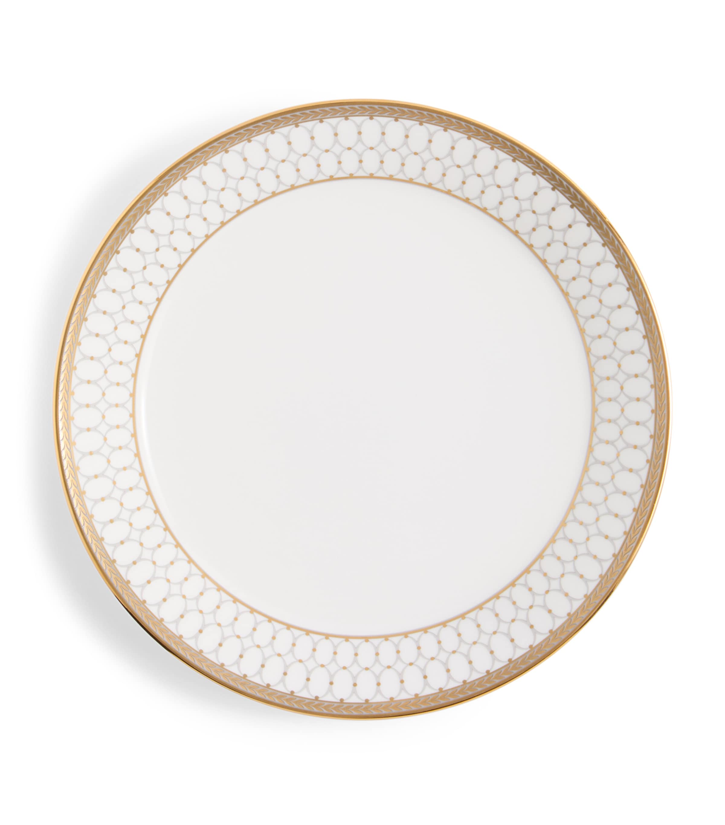 Wedgwood Renaissance deep plate 22cm (British brand)