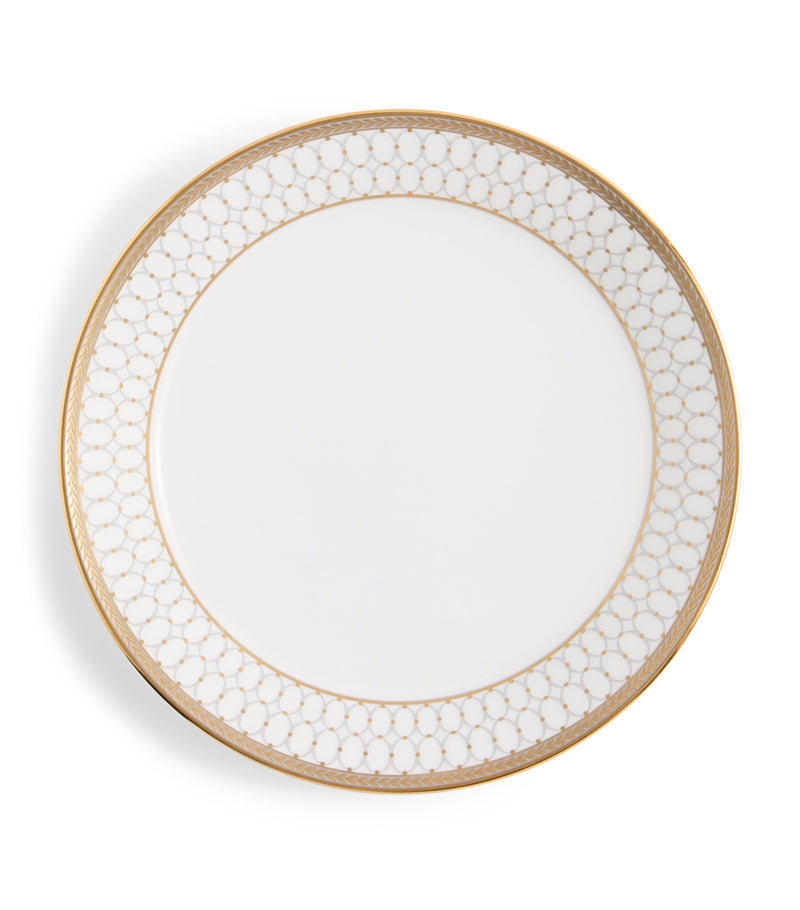 Wedgwood Renaissance deep plate 22cm (British brand)