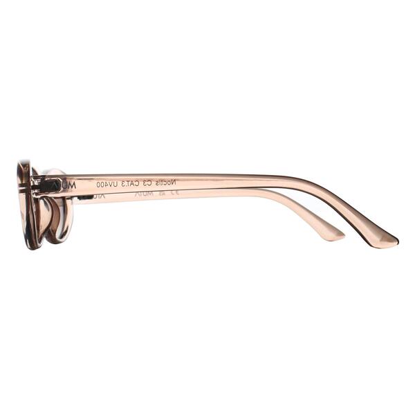 Atum women's brown gradient sunglasses, UK version