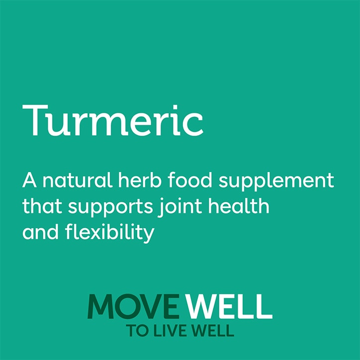 Naturya Turmeric Blend 250g