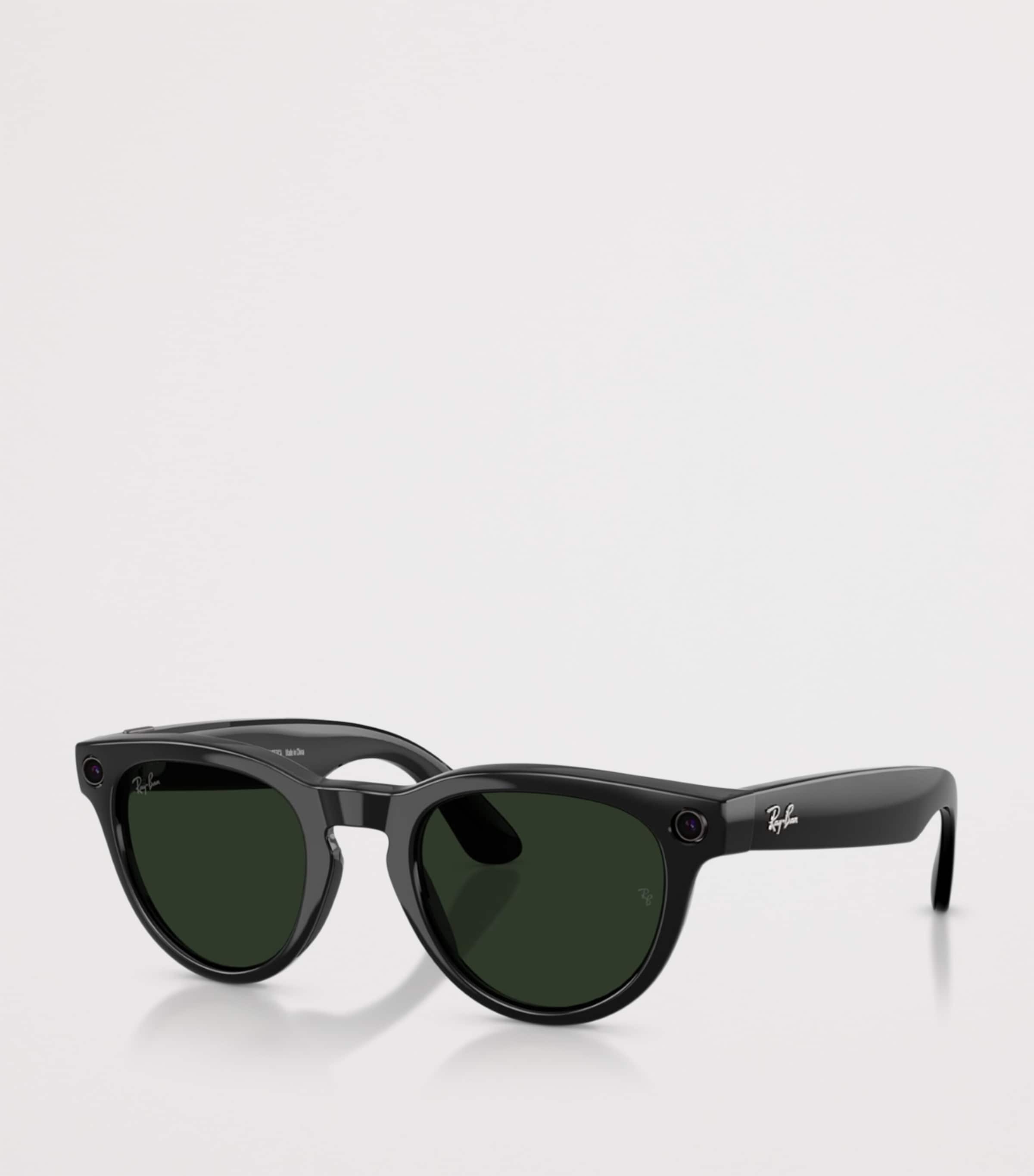 Ray-Ban Meta Headliner AI sunglasses - British product