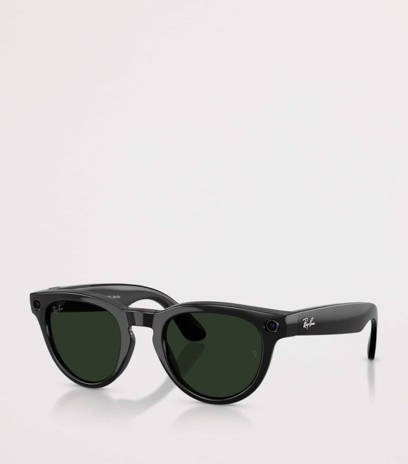 Ray-Ban Meta Headliner AI sunglasses - British product