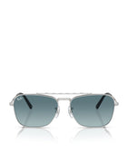 Ray-Ban Metal 0RB3636 sunglasses, UK version