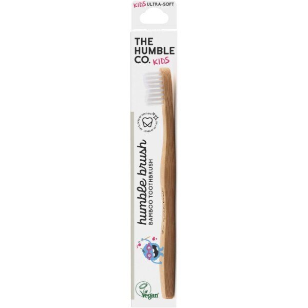 Humble Kids Ultra Soft Toothbrush GOODS Superdrug   