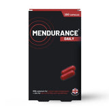 Mendurance Daily Support For Men 120 Capsules. GOODS Superdrug   